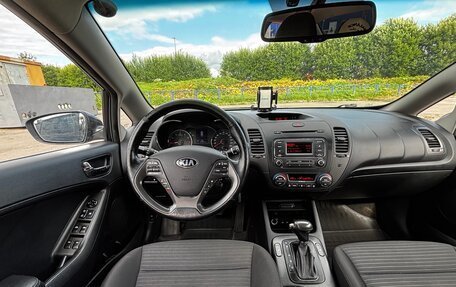 KIA Cerato III, 2014 год, 990 000 рублей, 10 фотография