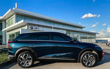 Haval F7, 2024 год, 2 777 000 рублей, 5 фотография
