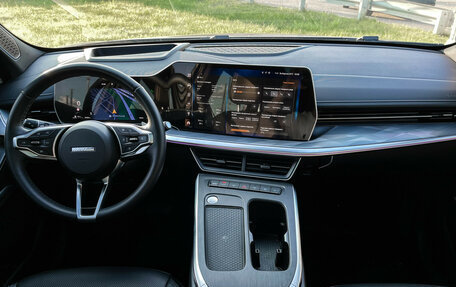 Haval F7, 2024 год, 2 777 000 рублей, 13 фотография