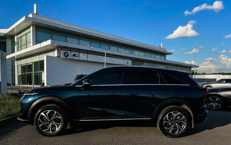 Haval F7, 2024 год, 2 777 000 рублей, 9 фотография