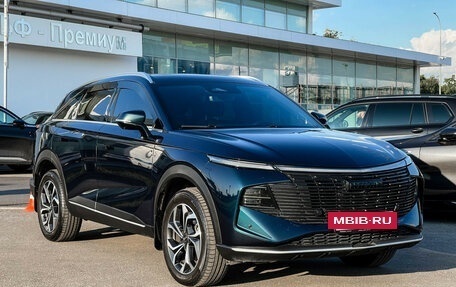 Haval F7, 2024 год, 2 777 000 рублей, 4 фотография