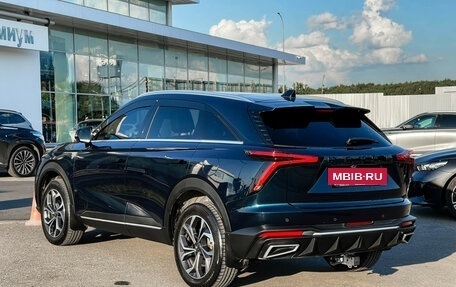 Haval F7, 2024 год, 2 777 000 рублей, 8 фотография
