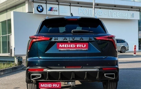 Haval F7, 2024 год, 2 777 000 рублей, 7 фотография