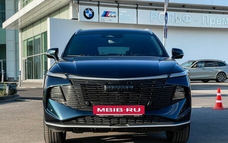 Haval F7, 2024 год, 2 777 000 рублей, 3 фотография
