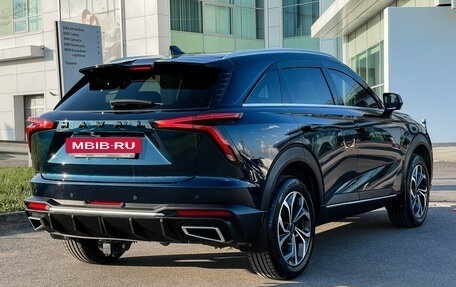 Haval F7, 2024 год, 2 777 000 рублей, 6 фотография