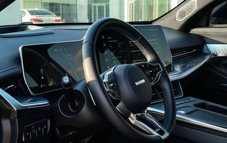 Haval F7, 2024 год, 2 777 000 рублей, 14 фотография