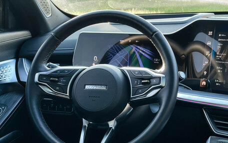 Haval F7, 2024 год, 2 777 000 рублей, 15 фотография