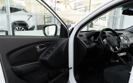 Hyundai ix35 I рестайлинг, 2014 год, 1 299 000 рублей, 7 фотография
