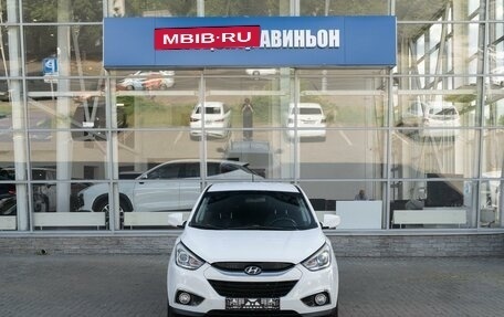 Hyundai ix35 I рестайлинг, 2014 год, 1 299 000 рублей, 5 фотография