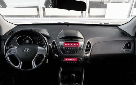 Hyundai ix35 I рестайлинг, 2014 год, 1 299 000 рублей, 8 фотография