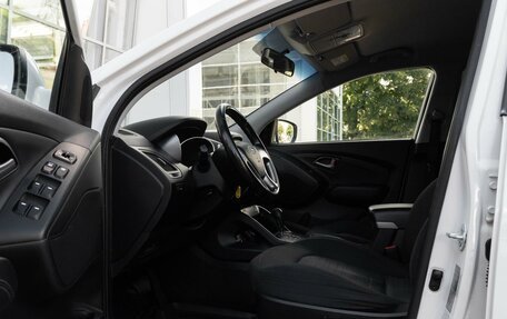 Hyundai ix35 I рестайлинг, 2014 год, 1 299 000 рублей, 11 фотография