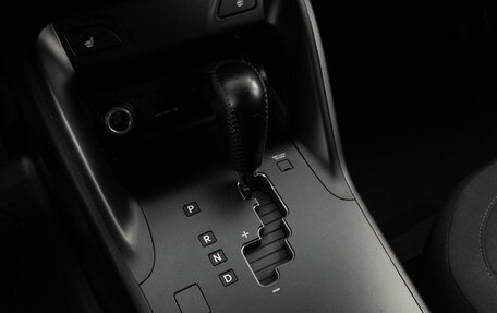 Hyundai ix35 I рестайлинг, 2014 год, 1 299 000 рублей, 12 фотография