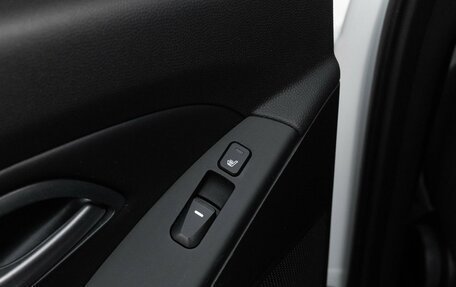 Hyundai ix35 I рестайлинг, 2014 год, 1 299 000 рублей, 14 фотография
