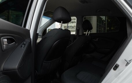 Hyundai ix35 I рестайлинг, 2014 год, 1 299 000 рублей, 15 фотография