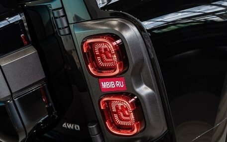 Haval H9, 2026 год, 4 799 000 рублей, 14 фотография