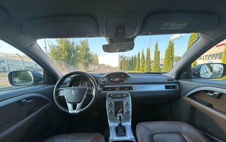 Volvo XC70 II рестайлинг, 2014 год, 1 650 000 рублей, 9 фотография