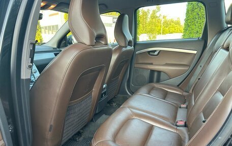 Volvo XC70 II рестайлинг, 2014 год, 1 650 000 рублей, 8 фотография