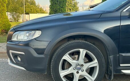 Volvo XC70 II рестайлинг, 2014 год, 1 650 000 рублей, 3 фотография