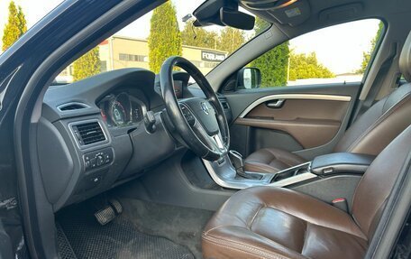 Volvo XC70 II рестайлинг, 2014 год, 1 650 000 рублей, 10 фотография