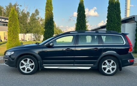 Volvo XC70 II рестайлинг, 2014 год, 1 650 000 рублей, 4 фотография