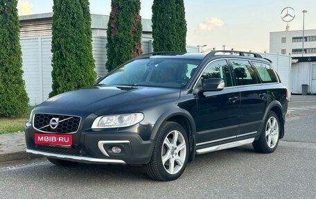 Volvo XC70 II рестайлинг, 2014 год, 1 650 000 рублей, 1 фотография