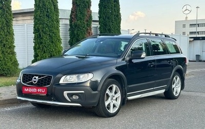 Volvo XC70 II рестайлинг, 2014 год, 1 650 000 рублей, 1 фотография