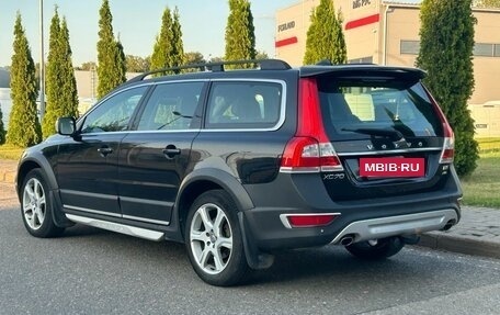 Volvo XC70 II рестайлинг, 2014 год, 1 650 000 рублей, 5 фотография