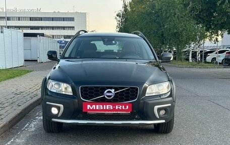 Volvo XC70 II рестайлинг, 2014 год, 1 650 000 рублей, 2 фотография