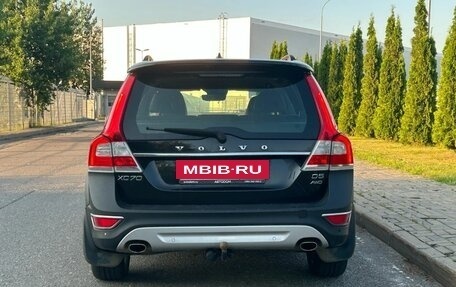 Volvo XC70 II рестайлинг, 2014 год, 1 650 000 рублей, 6 фотография