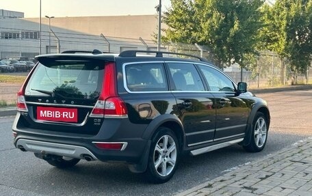 Volvo XC70 II рестайлинг, 2014 год, 1 650 000 рублей, 7 фотография