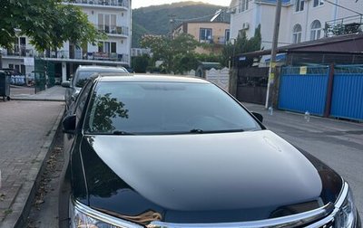 Toyota Camry, 2014 год, 1 730 000 рублей, 1 фотография