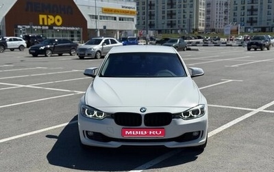 BMW 3 серия, 2014 год, 1 650 000 рублей, 1 фотография