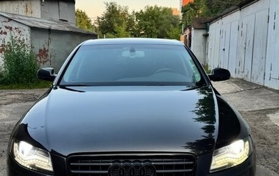 Audi A4, 2011 год, 1 320 000 рублей, 1 фотография