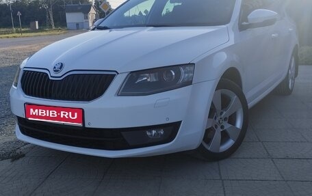 Skoda Octavia, 2013 год, 950 000 рублей, 1 фотография