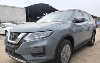 Nissan X-Trail, 2026 год, 2 675 000 рублей, 1 фотография