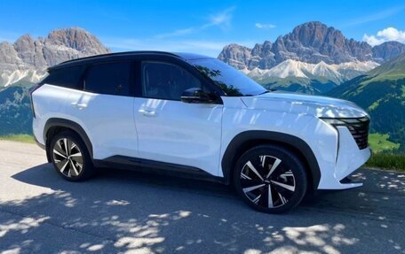 Geely Atlas, 2024 год, 3 200 000 рублей, 1 фотография