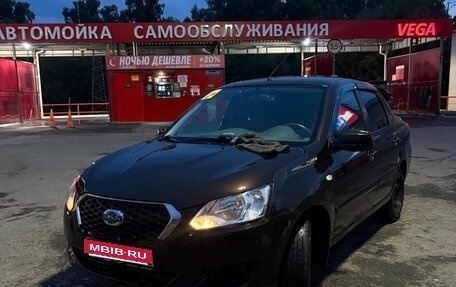 Datsun on-DO I рестайлинг, 2014 год, 240 000 рублей, 1 фотография