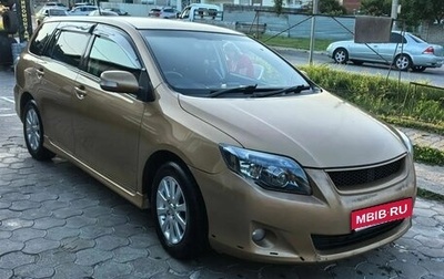 Toyota Corolla, 2009 год, 820 000 рублей, 1 фотография