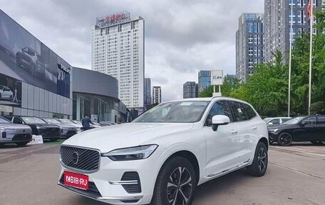 Volvo XC60 II, 2026 год, 5 630 000 рублей, 1 фотография