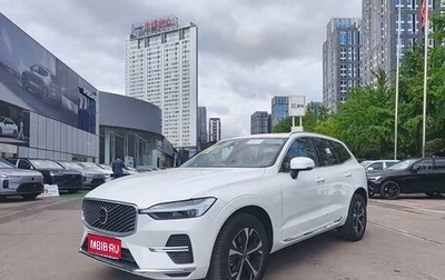 Volvo XC60 II, 2026 год, 5 630 000 рублей, 1 фотография