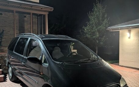 Ford Galaxy II, 1998 год, 215 000 рублей, 1 фотография