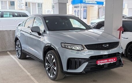 Geely Tugella FY11, 2023 год, 3 200 000 рублей, 1 фотография