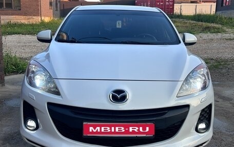 Mazda 3, 2012 год, 950 000 рублей, 1 фотография
