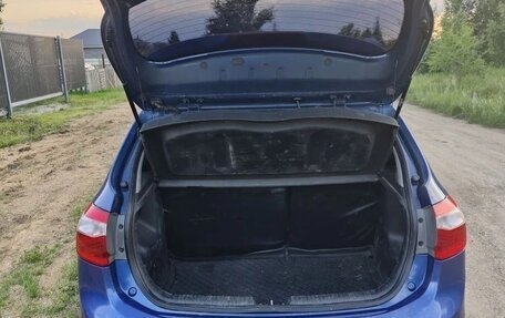 KIA Rio III рестайлинг, 2012 год, 450 000 рублей, 7 фотография