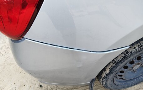 Renault Logan II, 2014 год, 520 000 рублей, 9 фотография