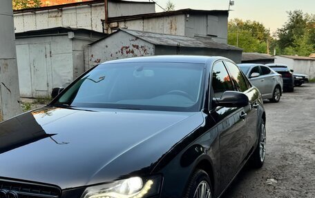 Audi A4, 2011 год, 1 320 000 рублей, 2 фотография