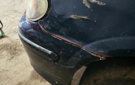 Nissan Bluebird Sylphy II, 2002 год, 250 000 рублей, 9 фотография