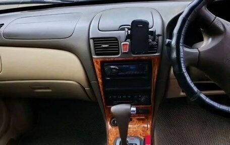 Nissan Bluebird Sylphy II, 2002 год, 250 000 рублей, 3 фотография