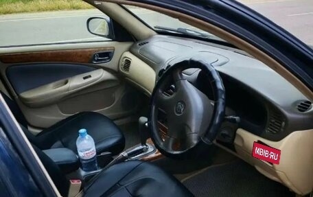 Nissan Bluebird Sylphy II, 2002 год, 250 000 рублей, 5 фотография