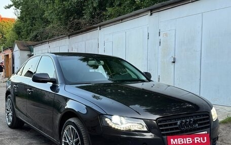 Audi A4, 2011 год, 1 320 000 рублей, 5 фотография
